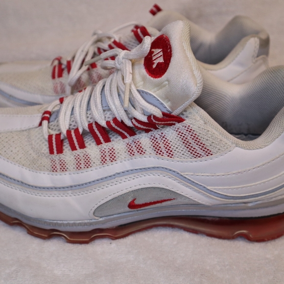 Nike Other - Vintage NIKE AIR Sneakers Size 10.5